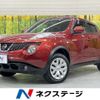 nissan juke 2012 -NISSAN--Juke DBA-YF15--YF15-057198---NISSAN--Juke DBA-YF15--YF15-057198- image 1