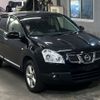 nissan dualis 2010 -NISSAN--Dualis KJ10-302021---NISSAN--Dualis KJ10-302021- image 5