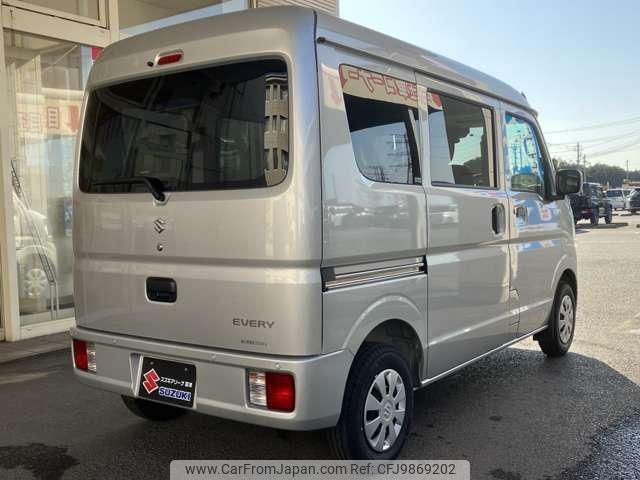 suzuki every 2024 -SUZUKI 【袖ヶ浦 480ﾁ1374】--Every DA17V--700340---SUZUKI 【袖ヶ浦 480ﾁ1374】--Every DA17V--700340- image 2