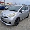 toyota ractis 2011 TE1772 image 5