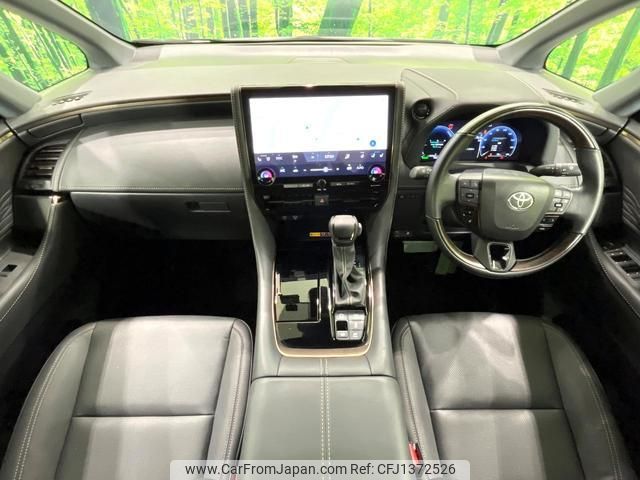 toyota alphard 2024 quick_quick_AAHH40W_AAHH40-0020482 image 2