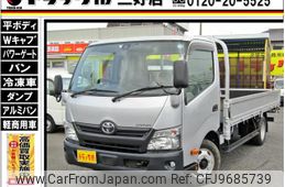 toyota dyna-truck 2019 GOO_NET_EXCHANGE_0208643A30240411W001