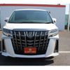 toyota alphard 2020 -TOYOTA--Alphard 6AA-AYH30W--AYH30-0114625---TOYOTA--Alphard 6AA-AYH30W--AYH30-0114625- image 8
