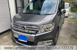 honda stepwagon 2011 CFJ1777770