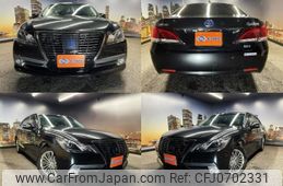 toyota crown-hybrid 2014 quick_quick_DAA-AWS210_AWS210-6070021