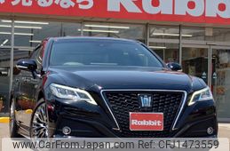 toyota crown 2021 CFJ1473559