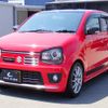 suzuki alto-works 2017 CFJ1611974 image 13