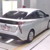 toyota prius 2018 -TOYOTA--Prius DAA-ZVW50--ZVW50-8082100---TOYOTA--Prius DAA-ZVW50--ZVW50-8082100- image 2