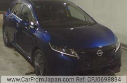 nissan note 2021 -NISSAN--Note 6AA-SNE13--SNE13-110805---NISSAN--Note 6AA-SNE13--SNE13-110805-