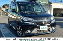 suzuki solio 2017 -SUZUKI--Solio DAA-MA46S--MA46S-651274---SUZUKI--Solio DAA-MA46S--MA46S-651274-