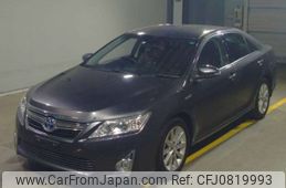 toyota camry 2014 -TOYOTA--Camry DAA-AVV50--AVV50-1038642---TOYOTA--Camry DAA-AVV50--AVV50-1038642-