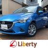 mazda demio 2019 quick_quick_DJLFS_DJLFS-629060 image 1