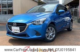 mazda demio 2019 quick_quick_DJLFS_DJLFS-629060