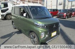 mitsubishi ek-sport 2021 -MITSUBISHI 【三河 581】--ek X Space 4AA-B35A--B35A-0008044---MITSUBISHI 【三河 581】--ek X Space 4AA-B35A--B35A-0008044-