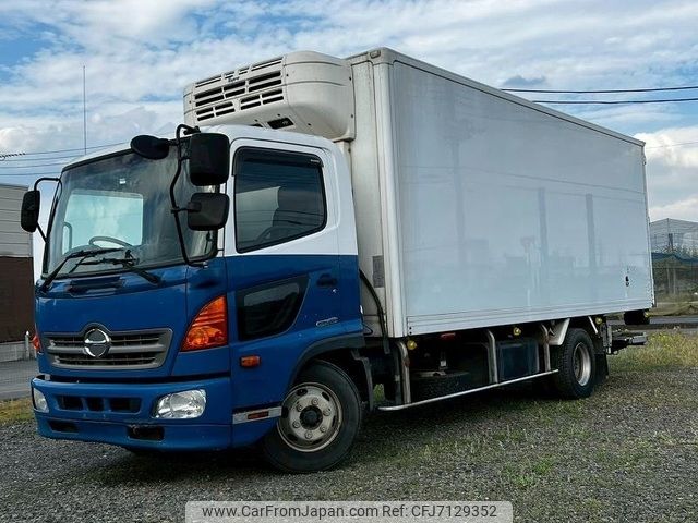 hino ranger 2013 -HINO--Hino Ranger TKG-FC9JJAA--FC9JJA-11410---HINO--Hino Ranger TKG-FC9JJAA--FC9JJA-11410- image 2