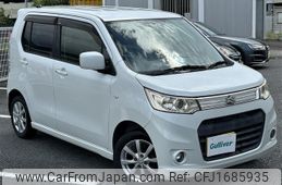 suzuki wagon-r 2012 CFJ1685935