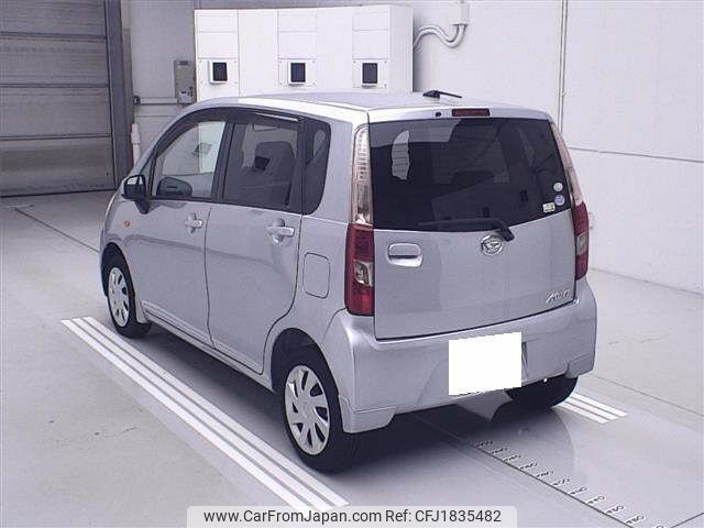 daihatsu move 2011 CFJ1835482 image 2