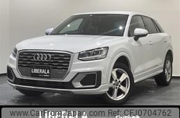 audi q2 2019 -AUDI--Audi Q2 ABA-GACHZ--WAUZZZGA2LA015725---AUDI--Audi Q2 ABA-GACHZ--WAUZZZGA2LA015725-