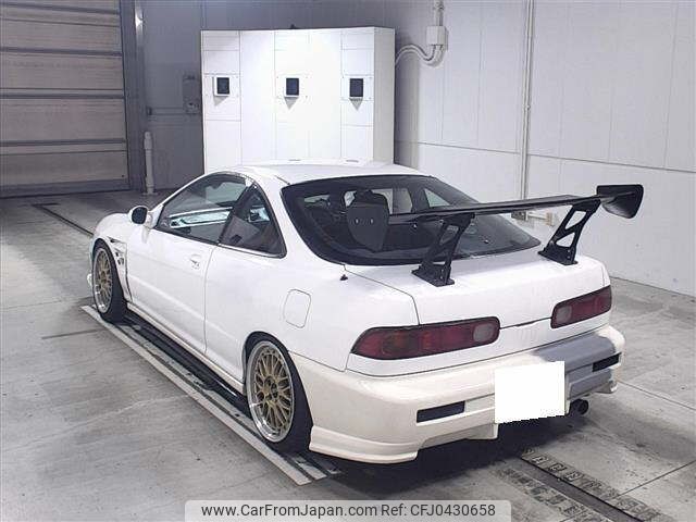 honda integra 1999 -HONDA 【岡山 530ﾗ3468】--Integra DC2-1306989---HONDA 【岡山 530ﾗ3468】--Integra DC2-1306989- image 2