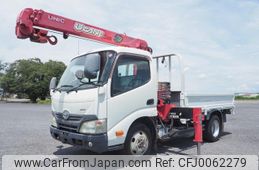 toyota dyna-truck 2013 GOO_NET_EXCHANGE_0403477A30240727W001