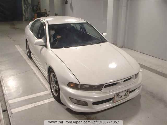 mitsubishi galant 2001 -MITSUBISHI--Galant EA3A-0500120---MITSUBISHI--Galant EA3A-0500120- image 1