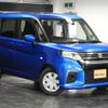 suzuki solio 2022 -SUZUKI 【名変中 】--Solio MA27S--106153---SUZUKI 【名変中 】--Solio MA27S--106153- image 25