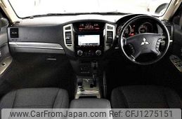 mitsubishi pajero 2019 504928-930743