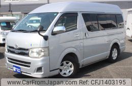 toyota hiace-van 2012 GOO_JP_700056095530250710001