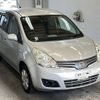 nissan note 2011 -NISSAN--Note E11-716128---NISSAN--Note E11-716128- image 5