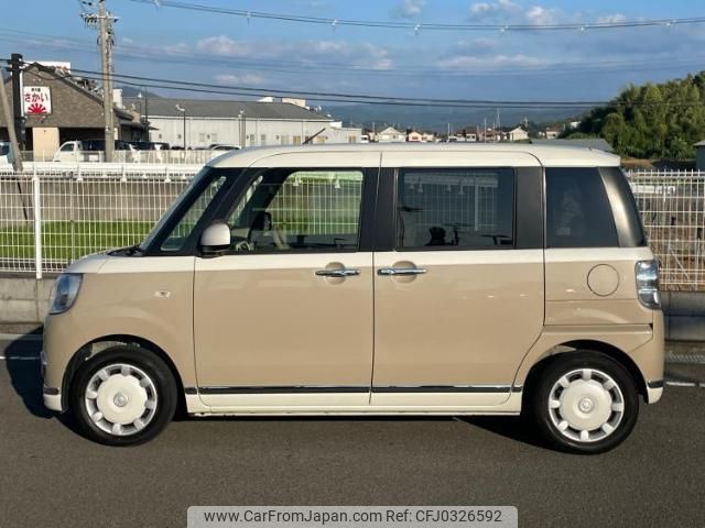 daihatsu move-canbus 2019 quick_quick_5BA-LA800S_LA800S-0194588 image 2