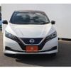 nissan leaf 2019 -NISSAN--Leaf ZAA-ZE1--ZE1-056556---NISSAN--Leaf ZAA-ZE1--ZE1-056556- image 7