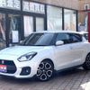 suzuki swift 2020 quick_quick_4BA-ZC33S_ZC33S-403233 image 1