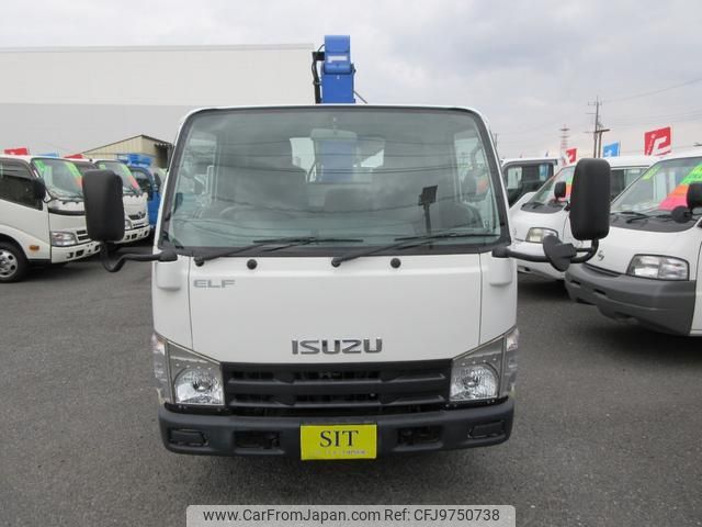 isuzu elf-truck 2013 GOO_NET_EXCHANGE_0540197A30240428W003 image 2