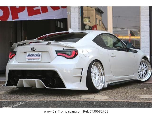 toyota 86 2016 quick_quick_DBA-ZN6_061953 image 2