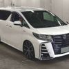 toyota alphard 2018 -TOYOTA 【横浜 337ｾ 557】--Alphard DAA-AYH30W--AYH30-0066005---TOYOTA 【横浜 337ｾ 557】--Alphard DAA-AYH30W--AYH30-0066005- image 1