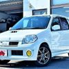 suzuki kei 2007 CFJ1649857 image 1