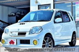 suzuki kei 2007 CFJ1649857