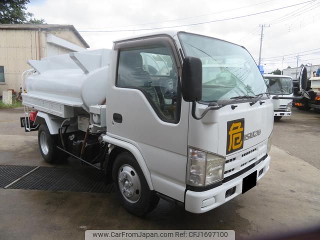 isuzu elf-truck 2010 CFJ1697100 image 2