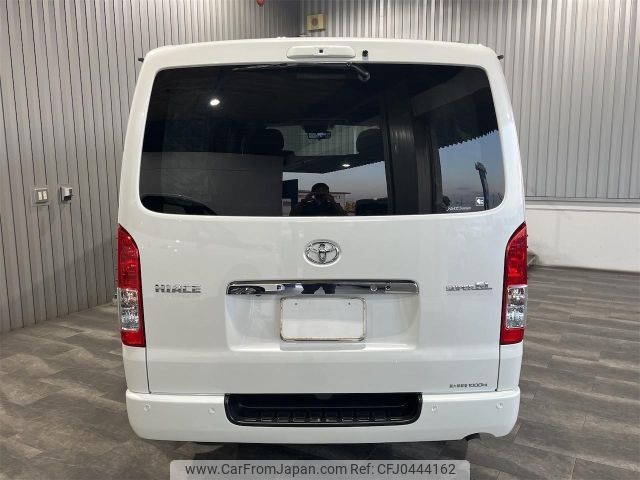 toyota hiace-van 2024 -TOYOTA--Hiace Van TRH200V--TRH200-0391047---TOYOTA--Hiace Van TRH200V--TRH200-0391047- image 2