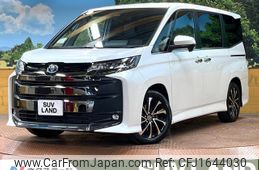 toyota noah 2025 CFJ1644030