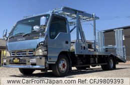 isuzu elf-truck 2005 GOO_NET_EXCHANGE_0803477A20240521G008