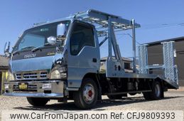 isuzu elf-truck 2005 GOO_NET_EXCHANGE_0803477A20240521G008