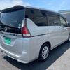 nissan serena 2018 -NISSAN--Serena DBA-C27--C27-008340---NISSAN--Serena DBA-C27--C27-008340- image 2