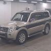 mitsubishi pajero 2011 quick_quick_LDA-V98W_V98W-0402056 image 2