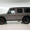 mercedes-benz amg 2021 -MERCEDES-BENZ 【大阪 31Lﾇ17】--AMG 463276--1X404570---MERCEDES-BENZ 【大阪 31Lﾇ17】--AMG 463276--1X404570- image 15