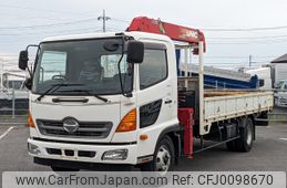 hino ranger 2017 -HINO--Hino Ranger SDG-FC9JKAP--FC9JKA-23672---HINO--Hino Ranger SDG-FC9JKAP--FC9JKA-23672-