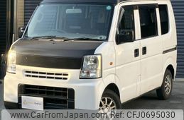 suzuki every 2008 quick_quick_DA64V_DA64V-332131