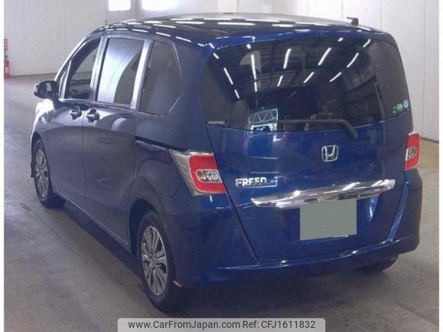 honda freed 2015 CFJ1611832 image 2