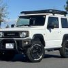 suzuki jimny 2023 quick_quick_3BA-JB64W_JB64W-288536 image 12