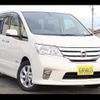 nissan serena 2013 -NISSAN--Serena HFC26--171328---NISSAN--Serena HFC26--171328- image 1